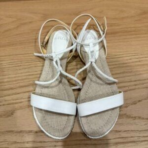 Alexandre Birman Sandals NWOB Size 37